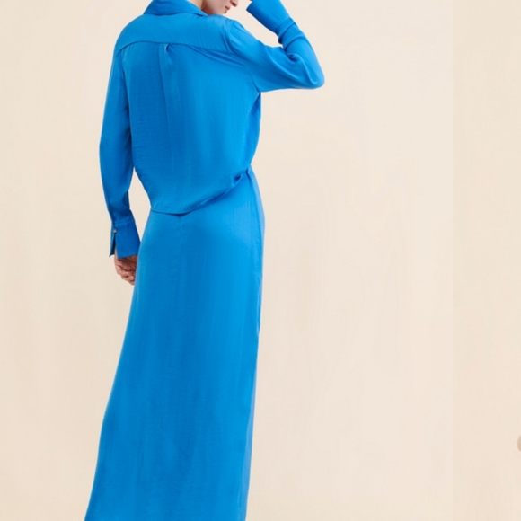 Free People Aida Maxi Dress - Picture 4 of 6